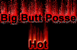 Erotic Teasers Big Butt Posse