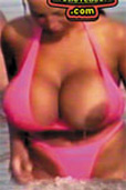 Rio Topless Beach Volume 012 Front Big Tits