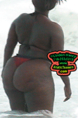 Rio Topless Beach Volume 017 Front Big Butts