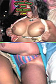 Spring Break Upskirt Party Volume 011 Front Big Tits